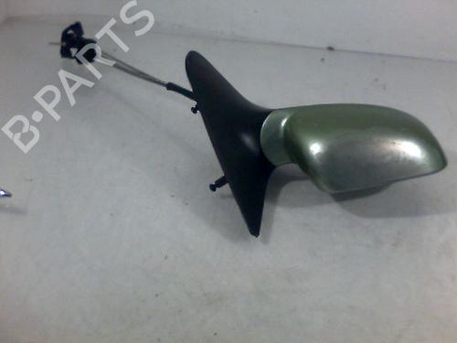 Right mirror VW POLO (6N2) 1.4 | BP26073954C27 