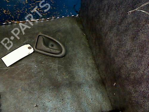Used Front left interior door handle Front left interior door handle RENAULT SCÉNIC I MPV (JA0/1_, FA0_) 1.9 dCi (JA05, JA1F) (102 hp) 33241920 33241920