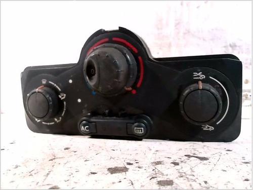 Commande Chauffage RENAULT MODUS / GRAND MODUS (F/JP0_) 1.5 dCi (FP0D, JP0D) (82 hp) 26110077
