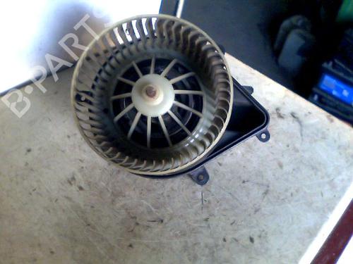 Heater blower motor CITROËN XSARA (N1) 2.0 HDi 90 | BP26062704M62 