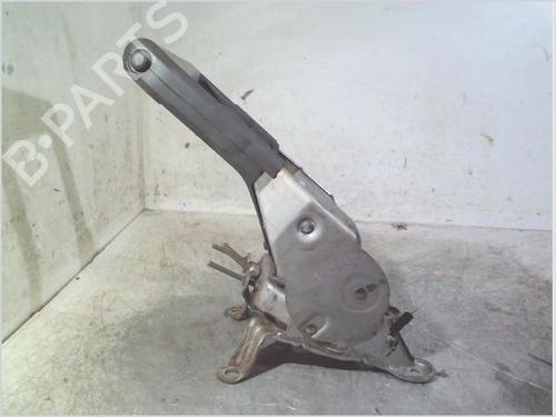 Used Hand brake Hand brake RENAULT MEGANE II (BM0/1_, CM0/1_) 1.6 16V (112 hp) 40149589 40149589