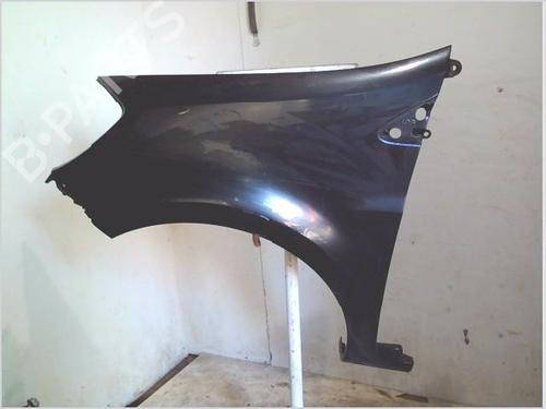 Used Left front fenders Left front fenders RENAULT CLIO III (BR0/1, CR0/1) 1.6 16V (BR05, BR0B, BR0Y, BR15, BR1J, BR1M, BR1Y, CR0B,... (112 hp) 36392190 36392190