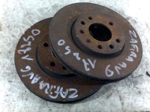 other-opel-zafira-a-mpv-t98-1999-2000-2001-2002-2003-2004-2005-2006-26065474 main image