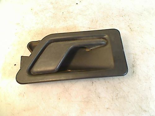 Used Front left interior door handle FIAT DUCATO Platform/Chassis (290_) 2.5 D (75 hp) 29472756