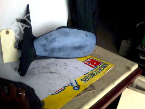 Left mirror RENAULT LAGUNA II (BG0/1_) 1.9 dCi (BG08, BG0G) | BP26108143C26 