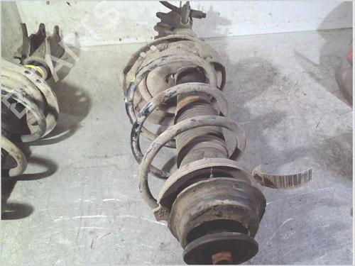 Used Left front shock absorber Left front shock absorber FORD KA (RU8) 1.2 (69 hp) 39994623 39994623