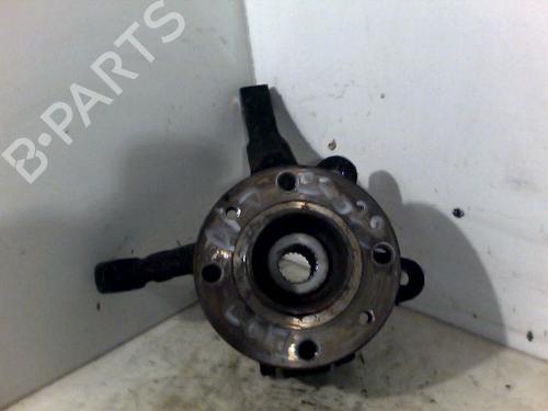 Used Right front steering knuckle RENAULT 19 I (B/C53_) 1.9 D (B/C534, B/C53J) (64 hp) 26077703