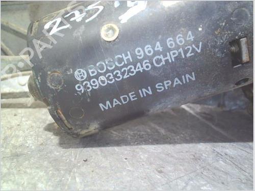 Front wipers mechanism CITROËN AX (ZA-_) 10 | BP27651567C83 