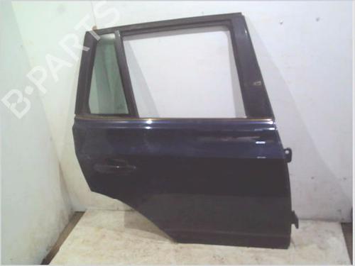 Dør højre bagtil Dør højre bagtil BMW X3 (E83) xDrive 30 d (218 hp) 32759313 32759313