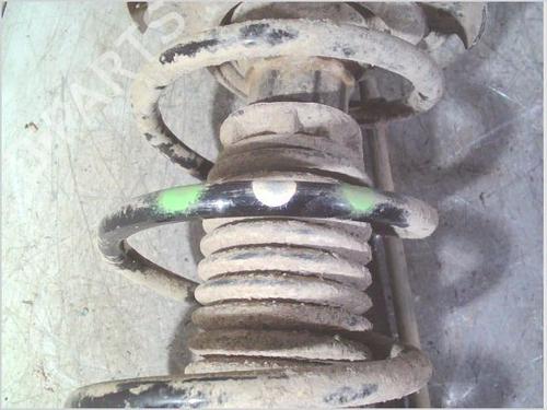 Right front shock absorber CITROËN C3 AIRCROSS II (2R_, 2C_) 1.5 BlueHDi 110 | BP29902573M17