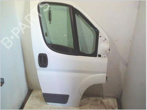 Used Right front door PEUGEOT BOXER Van 2.2 HDi 110 (110 hp) 26725126