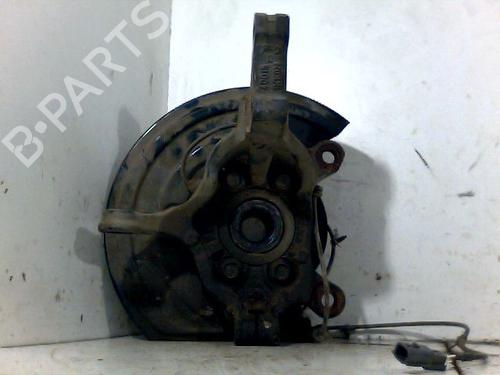 Left front steering knuckle NISSAN JUKE (F15) 1.6 | BP26090187M25 