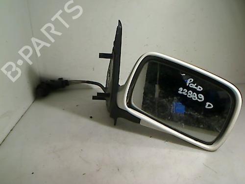 Right mirror VW POLO III (6N1) 64 1.9 D | BP26111696C27 