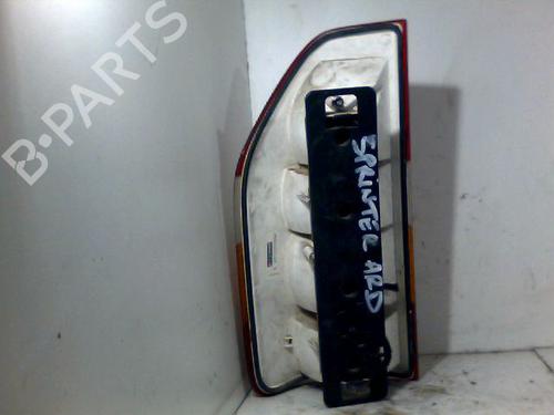 Right taillight MERCEDES-BENZ SPRINTER 3-t Van (B903) 311 CDI (903.661, 903.662, 903.663) | BP29482758C35 