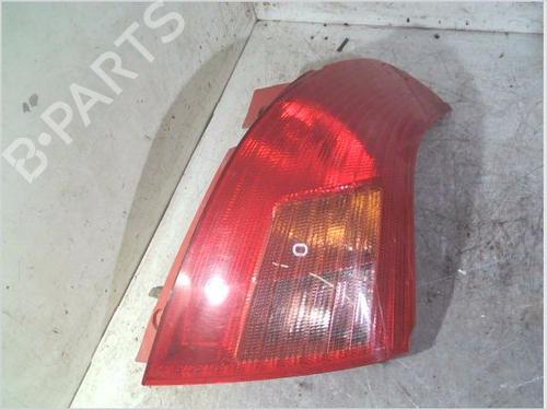 Used Right taillight SUZUKI SWIFT III (MZ, EZ) 1.3 (RS413, ZC11S) (92 hp) 29378399
