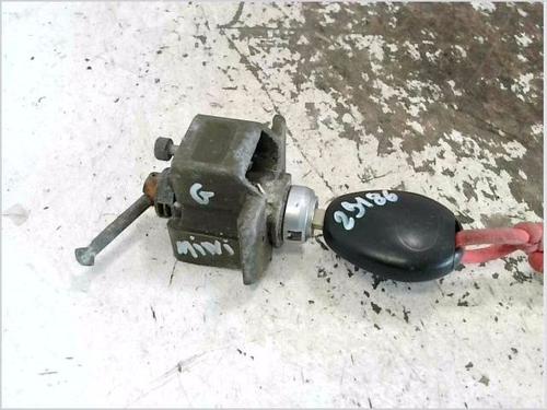 Used Other MINI MINI (R50, R53) One (90 hp) 32166884