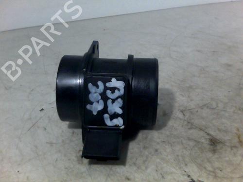 Mass air flow sensor PEUGEOT 307 (3A/C) 2.0 HDi 90 | BP26061967M95 