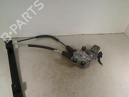 Rudehejsemekanisme venstre bagtil ALFA ROMEO 147 (937_) 1.9 JTD (937.AXD1A, 937.BXD1A, 937.AXV1A, 937.BXB1A,... (115 hp) 26066928