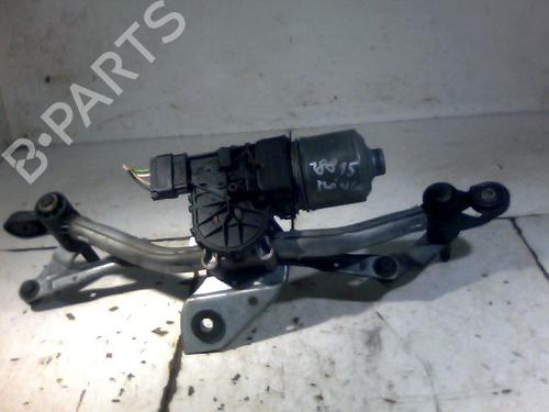Front wipers mechanism RENAULT TWINGO II (CN0_) 1.2 Turbo (CN0C, CN0F) | BP29332874C83 