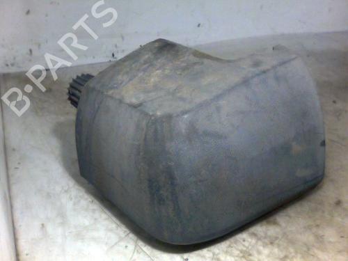 Used Corner bumper CITROËN C15 Box Body/MPV (VD_) 1.8 D (60 hp) 26074567