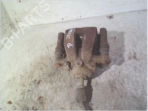 Used Right rear brake caliper BMW 1 (E87) 120 i (150 hp) 26738260