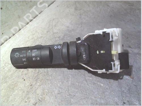 Used Headlight switch Headlight switch NISSAN QASHQAI I (J10, NJ10) 1.5 dCi (106 hp) 40010410 40010410