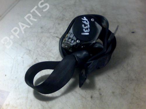 Used Rear left seatbelt RENAULT MEGANE II Estate (KM0/1_) 1.5 dCi (KM16, KM1E) (106 hp) 26074465
