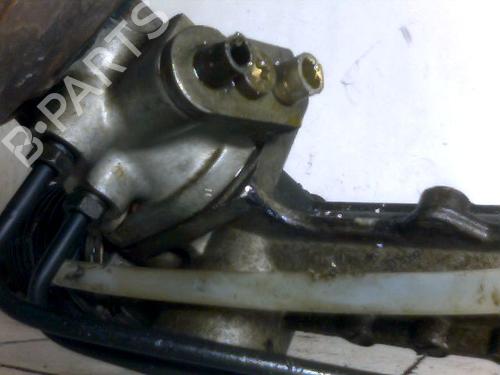 Styregear/Snekke PEUGEOT 206 Hatchback (2A/C) 1.4 HDi eco 70 | BP26082212M22 