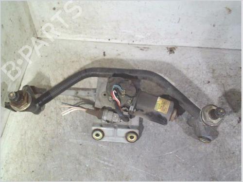 Used Front wipers mechanism Front wipers mechanism 36669032 36669032