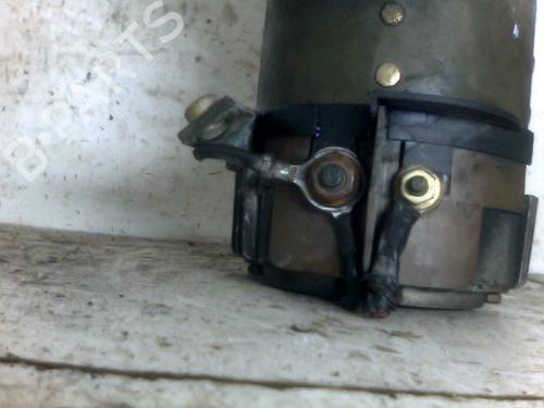 Steering pump RENAULT CLIO I (B/C57_, 5/357_) 1.9 D (B/C/S576, B/C/S57L) | BP26093773M99 