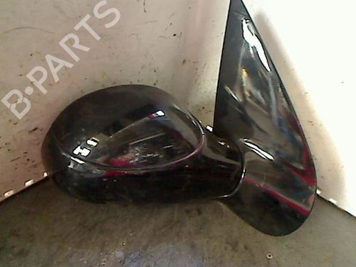 Right mirror PEUGEOT 206 Hatchback (2A/C) 1.6 HDi 110 | BP26083595C27 