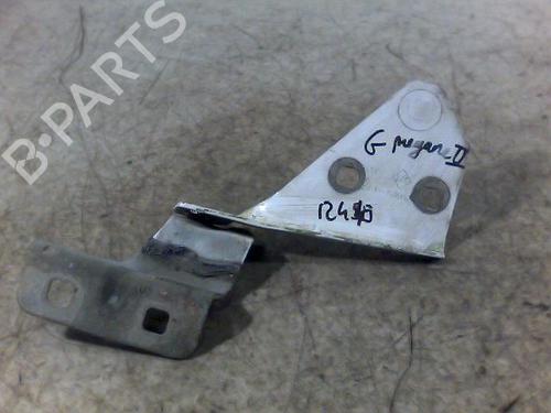 Used Hinge/Door check strap RENAULT MEGANE II (BM0/1_, CM0/1_) 1.5 dCi (BM0F, BM0T, BM2B, CM0F, CM0T) (82 hp) 26067079