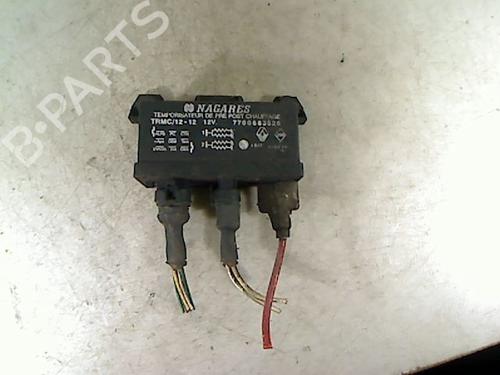 Used Electronic sensor RENAULT LAGUNA I (B56_, 556_) 2.2 D (B56F/2) (83 hp) 30498704