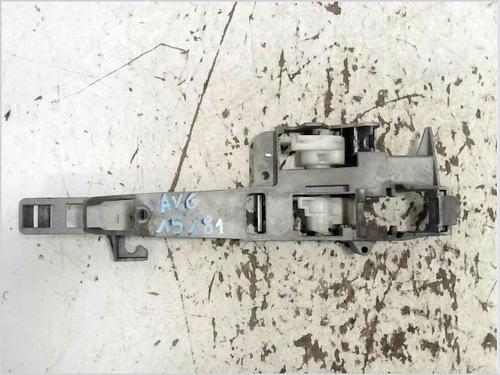 Używane Klamka zewnętrzna drzwi przednich lewych PEUGEOT 407 (6D_) 1.6 HDi 110 (6D9HZC, 6D9HYC) (109 hp) 29938986