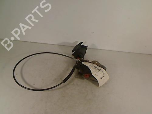 Used Front right lock FORD FIESTA Hatchback Van (FVD) 1.8 D (FVJ) (60 hp) 29066439