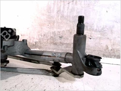 Front wiper motor CITROËN C3 I (FC_, FN_) 1.4 HDi | BP26110475M29 
