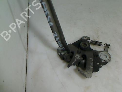 Hood lock CITROËN C4 Grand Picasso I (UA_) 1.6 HDi | BP26073497C133 