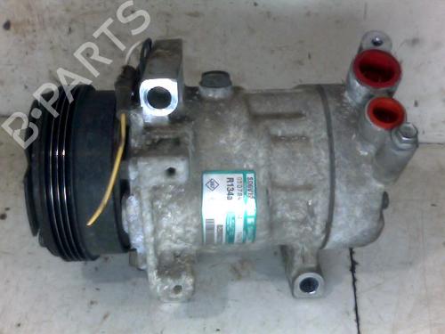 AC compressor RENAULT CLIO II (BB_, CB_) 1.4 (B/CB0C, B/CB0S) | BP26094111M34 