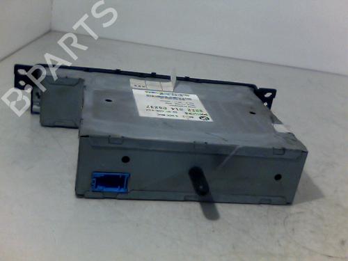 Radio BMW 3 (E46) 320 d | BP28375263E6 
