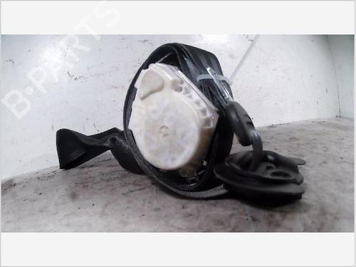 Rear right seatbelt VW POLO V (6R1, 6C1) 1.0 | BP26098943I28 