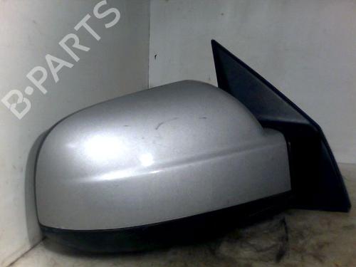 Right mirror HYUNDAI TUCSON (JM) 2.0 CRDi All-wheel Drive | BP26074752C27 