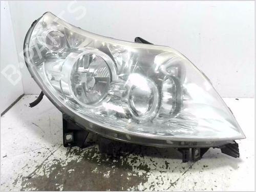 Optica direita Optica direita CITROËN JUMPER II Van 2.2 HDi 110 (110 hp) 34434072 34434072