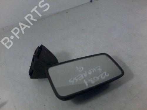Used Left mirror RENAULT RAPID Box Body/MPV (F40_, G40_) 1.6 D (F404) (55 hp) 26091881