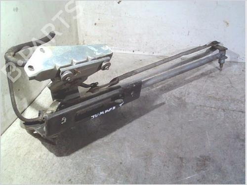 Vindrude Viskermekanisme Vindrude Viskermekanisme CITROËN JUMPER I Van (230L) 1.9 D (68 hp) 34523453 34523453