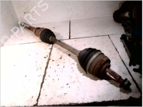 Arbre de transmission avant droit RENAULT GRAND SCÉNIC III (JZ0/1_) 1.2 TCe (JZ16) (132 hp) 30113441