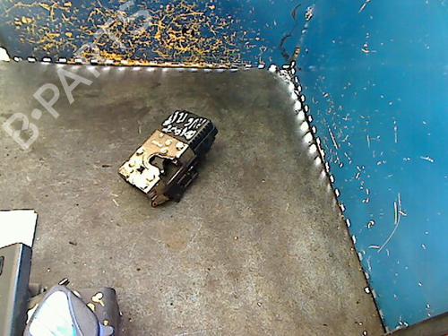 Front left lock PEUGEOT EXPERT (224_) 1.9 D | BP26098355C98 