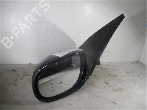 Used Left mirror PEUGEOT 206 SW (2E/K) 2.0 HDi (90 hp) 26094526