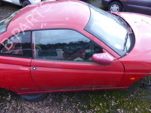 Used Right front door Right front door 39502938 39502938