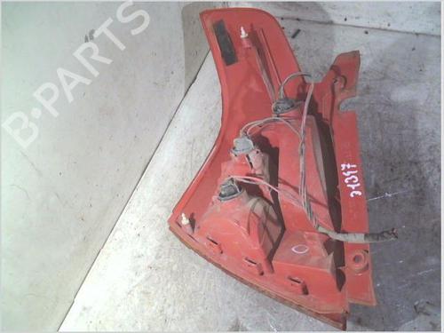 Right taillight SUZUKI SWIFT III (MZ, EZ) 1.3 (RS413, ZC11S) | BP29378399C35 