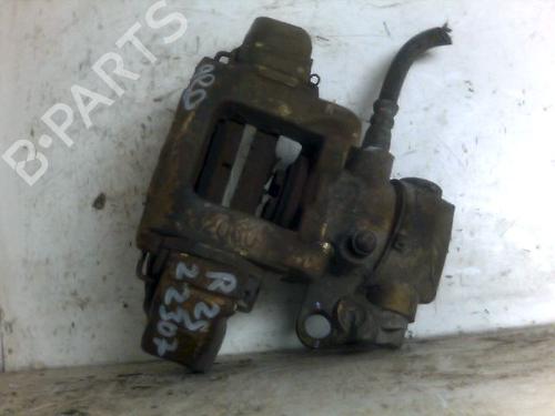 Used Right rear brake caliper RENAULT 25 (B29_) 2.1 Turbo-D FWD (B290, B29W) (86 hp) 26092370